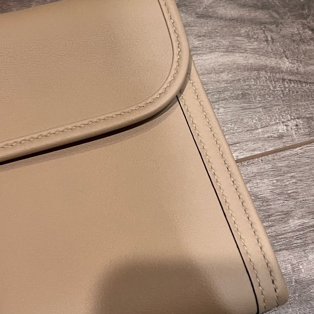 Authentic Hermès Jige Elan - Picture 6 of 15